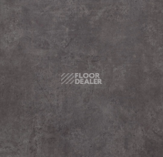Кварцвиниловые полы Forbo allura flex" material 62518FL1 charcoal concrete (100x100 cm) фото 1 | FLOORDEALER