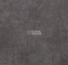 Кварцвиниловые полы Forbo allura flex" material 62518FL1 charcoal concrete (100x100 cm) фото 1 | FLOORDEALER