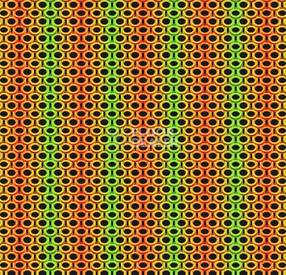 Ковролин Forbo Flotex Vision Shape 830006 (Ring pull) Zest фото 1 | FLOORDEALER