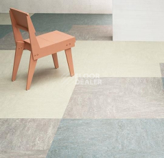 Forbo Marmoleum Modular t3136 concrete фото 3 | FLOORDEALER
