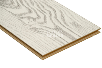 Alix Floor Regista 8мм D7065 Дуб Инфинити фото 3 | FLOORDEALER