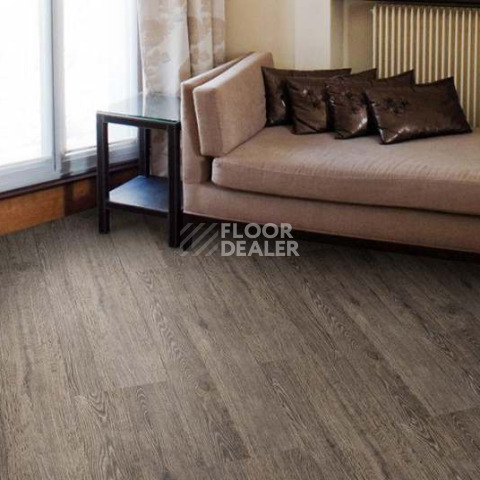 Wood замковое OAK RUSTIC SILVER фото 3 | FLOORDEALER
