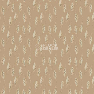 Ковролин Agnella Natural Ligustr Dark Beige фото 1 | FLOORDEALER