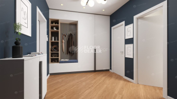Alpine Floor Sequoia (LVT) Секвойя Royal ЕСО 6-4 LVT фото 4 | FLOORDEALER