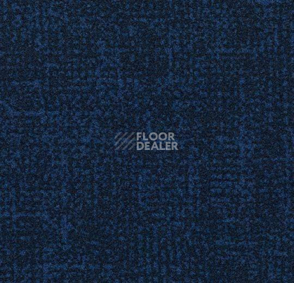 Ковровая плитка Forbo Flotex metro planks p 946001 Metro Indigo фото 1 | FLOORDEALER