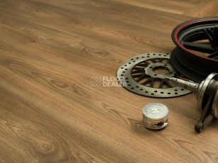 Кварцвиниловые полы FineFloor FF-1800 Gear FF-1802 Гудвуд фото 1 | FLOORDEALER
