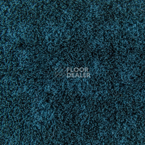 Forbo Flotex Colour embossed tiles tg 546532 Metro Petrol Glass Embossed фото 2 | FLOORDEALER