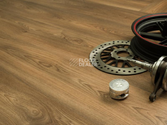 Кварцвиниловые полы FineFloor FF-1800 Gear FF-1802 Гудвуд фото 1 | FLOORDEALER