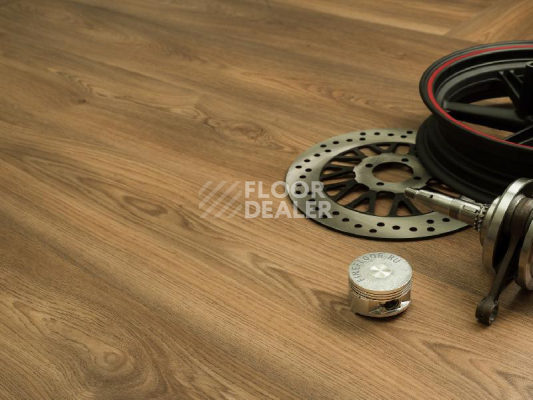 Кварцвиниловые полы FineFloor FF-1800 Gear FF-1802 Гудвуд фото 1 | FLOORDEALER