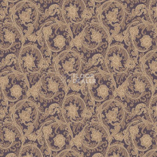 Ковролин Agnella Creation Tanios Aubergine фото 1 | FLOORDEALER