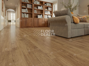 Alpine Floor Grand Sequoia Village 4мм Макадамия ECO11-1007 фото 3 | FLOORDEALER