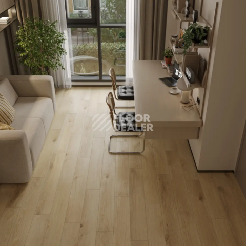 Alpine Floor Titan 8мм ЕСО 27-2 Вега фото 4 | FLOORDEALER