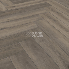 Kronotex Herringbone 8мм d3860 Дуб Феррара фото 6 | FLOORDEALER