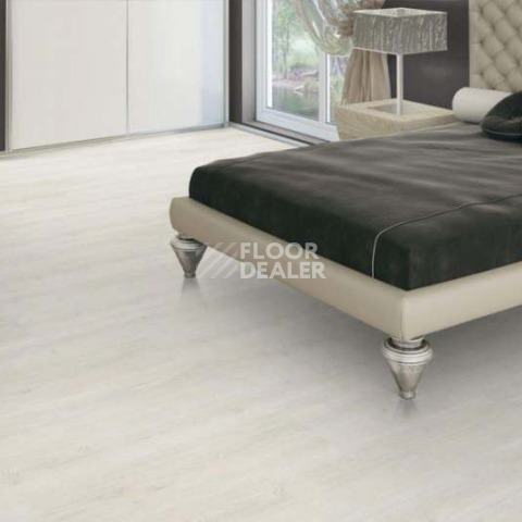 Wood замковое OAK POLAR WHITE фото 3 | FLOORDEALER