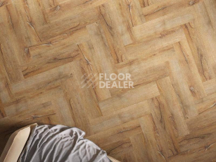 Кварцвиниловые полы FineFloor Craft (Short Plank) FF-081 Дуб Гавана фото 1 | FLOORDEALER