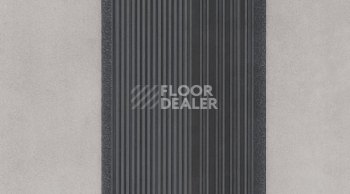 Линолеум Gerflor Tarastep 0722_Gris_Clair_Carbone фото 1 | FLOORDEALER