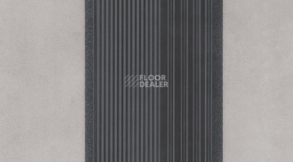 Линолеум Gerflor Tarastep 0722_Gris_Clair_Carbone фото 1 | FLOORDEALER