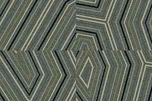 Ковровая плитка Ege Highline Contrast Diffraction Grey rfm 52956335 фото  | FLOORDEALER