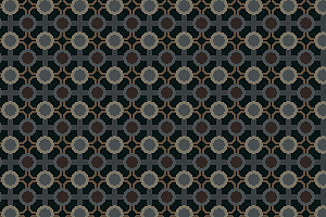 Ковролин Ege Highline Fankygraphic Fade to grey rf 5275200 фото  | FLOORDEALER