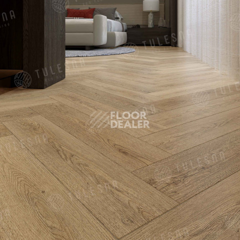 Tulesna Art Parquet  LVT 2.5мм Stella 1005-201 фото 5 | FLOORDEALER