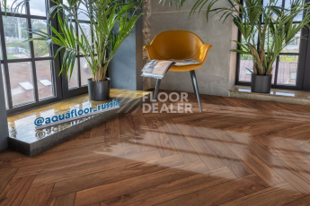 Aquafloor Parquet Plus AF6024PQN+ фото 2 | FLOORDEALER