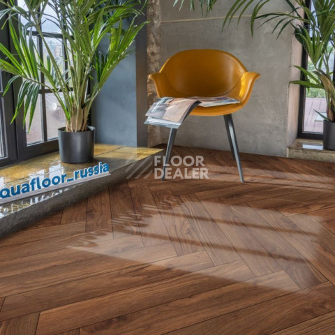 Aquafloor Parquet Plus AF6024PQN+ фото 2 | FLOORDEALER