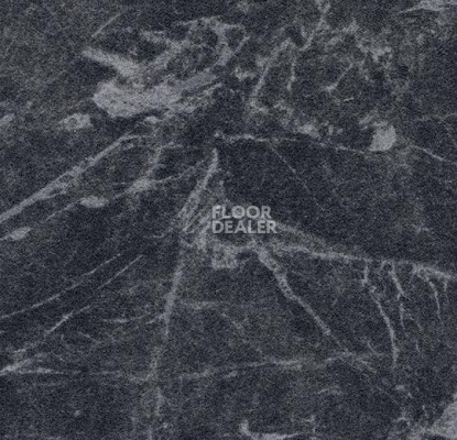 Ковровая плитка Forbo Flotex Marble planks 143002 Marquina фото 1 | FLOORDEALER