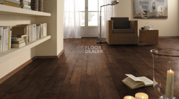 Kronotex Exquisit 8мм d4170 Тик Ностальгия фото 4 | FLOORDEALER