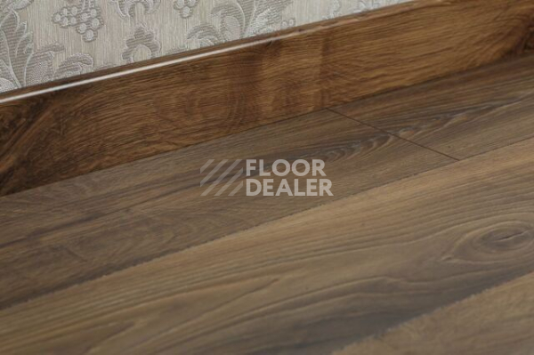 Ламинат Kronopol Aurum Aroma d3882 Орех Барлей фото 2 | FLOORDEALER