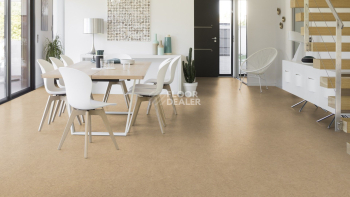 Gerflor Marmorette DLW 2.5mm 0092 Beach фото 2 | FLOORDEALER