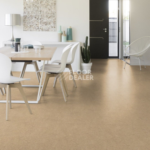 Gerflor Marmorette DLW 2.5mm 0092 Beach фото 2 | FLOORDEALER
