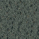 Ковровая плитка Ege Highline Contrast Lettering Grey rfm 52956433  | FLOORDEALER