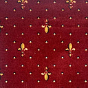 Ковролин Haima Lily Red  | FLOORDEALER