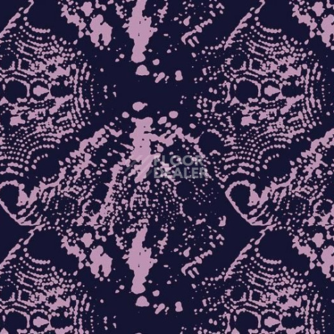 Ковролин Forbo Flotex Tibor Atomic 980801 Atomic Raspberry фото 1 | FLOORDEALER