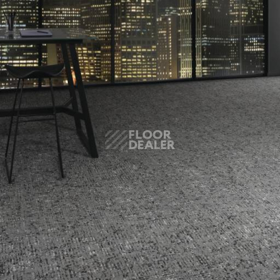 Ковровая плитка Balsan Signal 960 фото 2 | FLOORDEALER