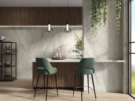 Керамогранит Mare Di Sabbia 120 X 280 Greige Matt Rect фото 8 | FLOORDEALER
