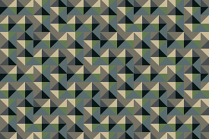 Ковролин Ege Highline Fankygraphic Jungle fever rf 5275192 фото  | FLOORDEALER