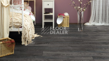Kronotex Mammut Plus d4798 Дуб Горный Чёрный фото 3 | FLOORDEALER