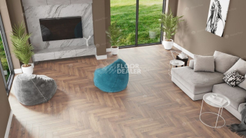 Alpine Floor Parquet Light ДУБ ROYAL ЕСО 13-2 фото 4 | FLOORDEALER