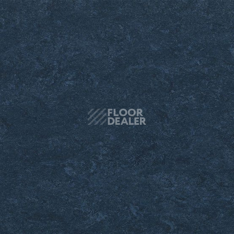 Линолеум Gerflor Marmorette DLW  2mm 0149 Dark Blue фото 1 | FLOORDEALER