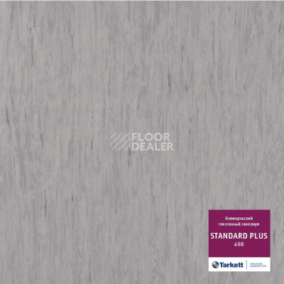 Линолеум Tarkett Standart Plus 498 фото 1 | FLOORDEALER