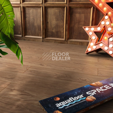 Aquafloor Space Nuts XL Glue 2.5мм AF4076NXL фото 2 | FLOORDEALER