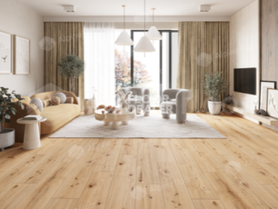 Alpine Floor by Classen Pro Nature 4мм Barranquilla 62537 фото 4 | FLOORDEALER
