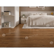 Alpine Floor Nut 4мм Маррон ECO 22-2 фото 3 | FLOORDEALER