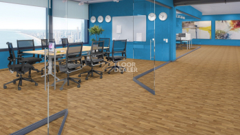 Tarkett Acczent Pro Oak 01 фото 2 | FLOORDEALER