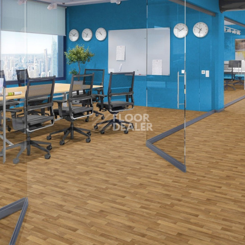 Tarkett Acczent Pro Oak 01 фото 2 | FLOORDEALER