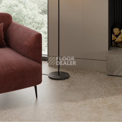 Vinilam Ceramo Stone 2,5 мм 81222 Аравийский Камень фото 4 | FLOORDEALER