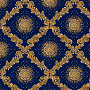 Ковролин Agnella Impulse Surma  Navy  | FLOORDEALER