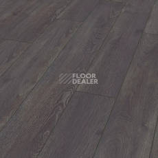 Ламинат Kronotex Aqua Amazone 10мм D6010 Дуб Эльба чёрный фото 1 | FLOORDEALER