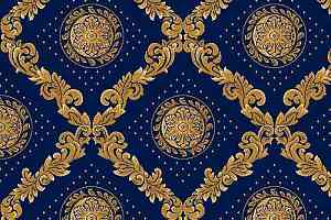Ковролин Agnella Impulse Surma  Navy фото  | FLOORDEALER
